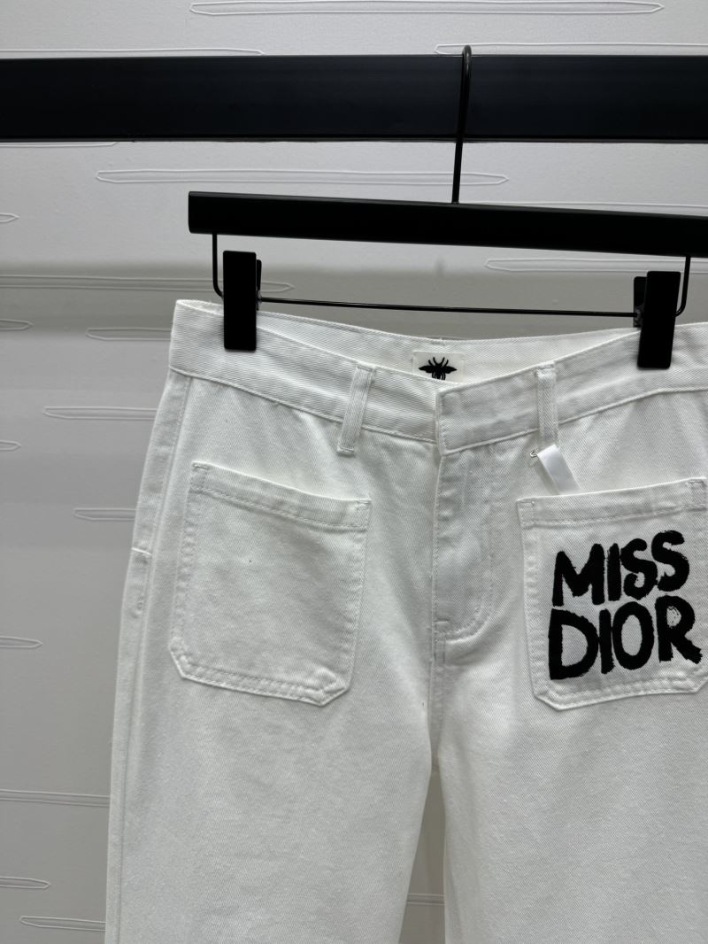 Christian Dior Jeans